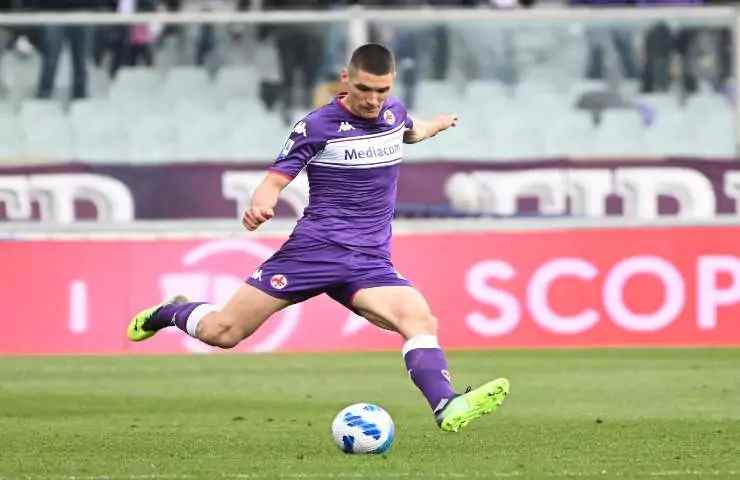 Fantacalcio probabili formazioni Sampdoria-Fiorentina Juventus-Lazio