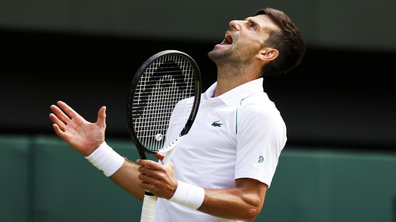 Novak Djokovic, aggiornamento inatteso: cambia tutto per il tennista Novak Djokovic, aggiornamento inatteso: cambia tutto per il tennista