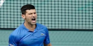 Novak Djokovic vittoria us Open 2023
