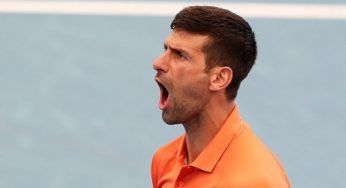Novak Djokovic al veleno, litigio assurdo che sconvolge i tifosi
