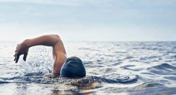Nuoto al mare, tutto ciò che c’è da sapere per allenarsi al meglio