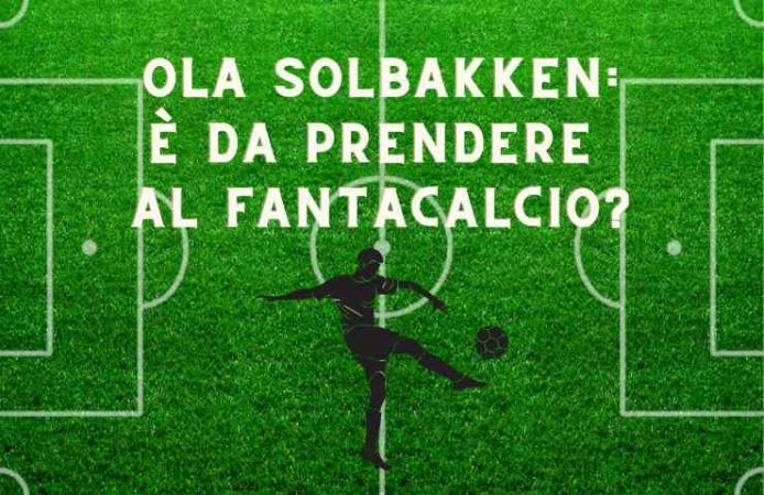 Solbakken Roma Fantacalcio