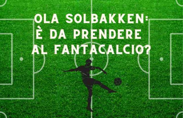 Solbakken Roma Fantacalcio