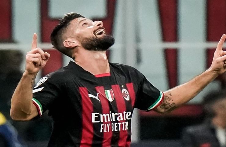 retegui calciomercato milan
