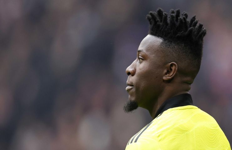 André Onana portiere consigliato 