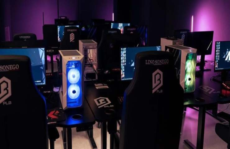 PLB World