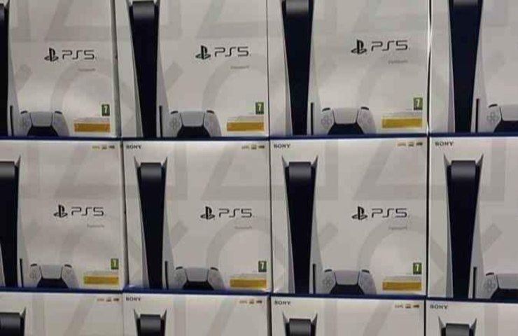 PlayStation