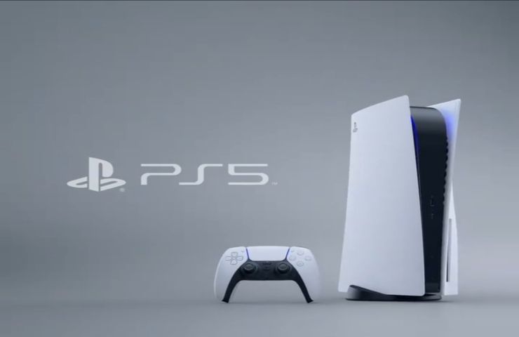 PS5 (Instagram)