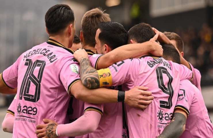 Palermo calcio volo paura Mirri