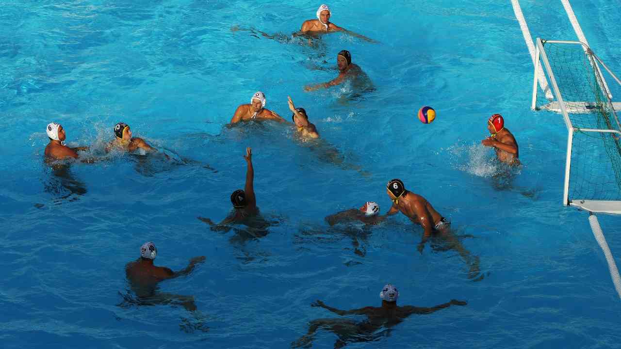 Pallanuoto | La Lazio sfrattata rinuncia al campionato di A1