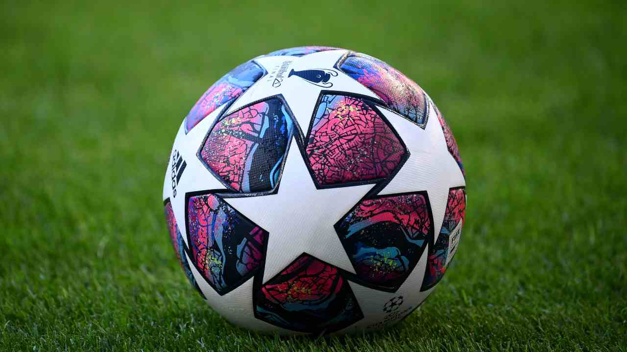 Champions League Semifinali LipsiaPSG. Formazioni uffuciali