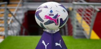 Pallone Serie A difensori schierare