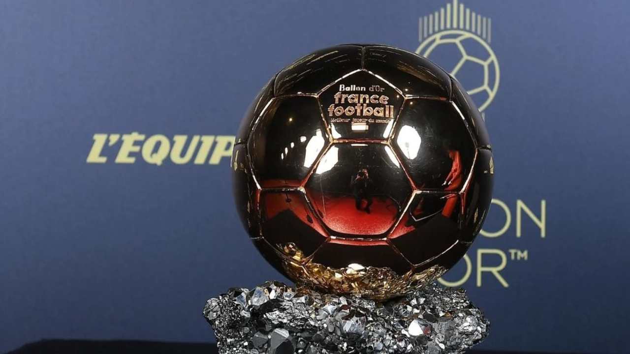 Pallone D’Oro 2022 svelato il nome del vincitore la classifica