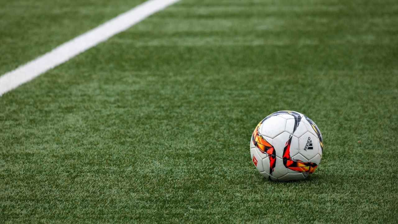 Quante calorie partita calcetto