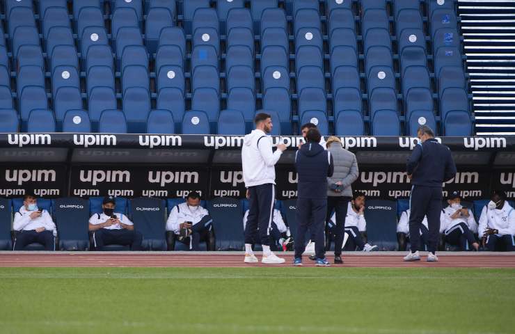 Paulo Sousa pronostico Sporting-Juventus