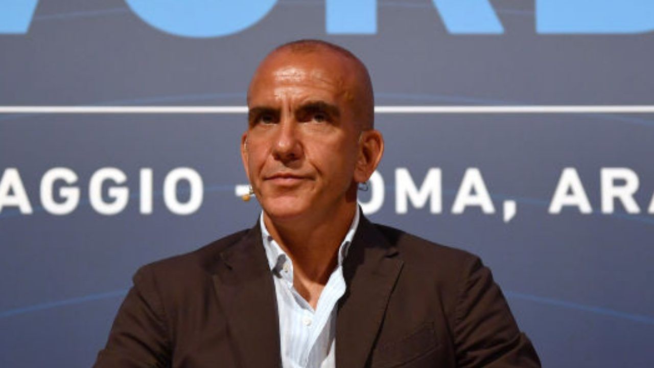 Paolo Di Canio