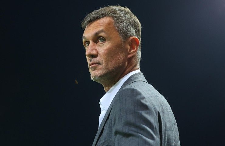 Calciomercato Milan Maldini Lang