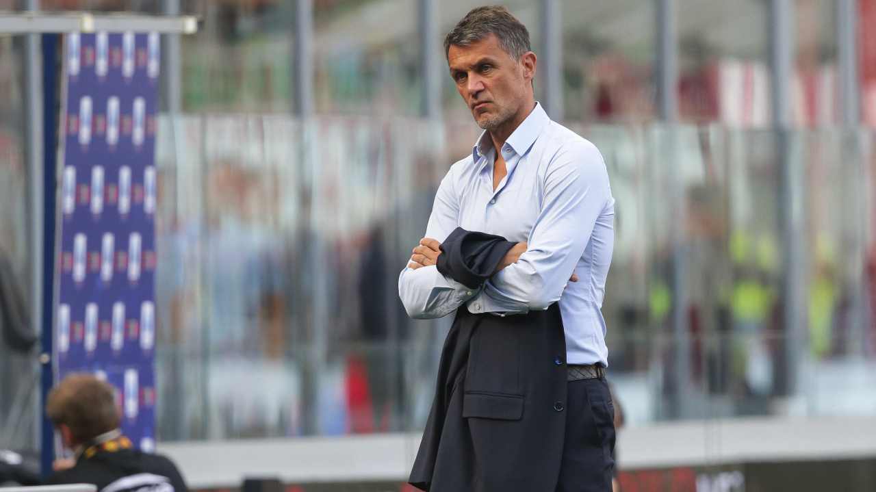 maldini