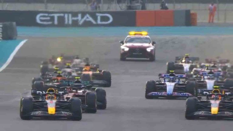 Formula 1, stravolto il calendario del 2023: novità assurda Formula 1, stravolto il calendario del 2023: novità assurda
