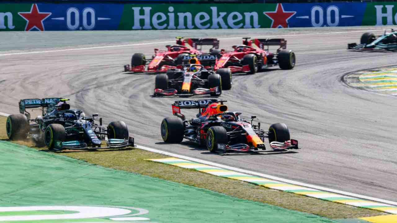 Formula 1 mancano accordi