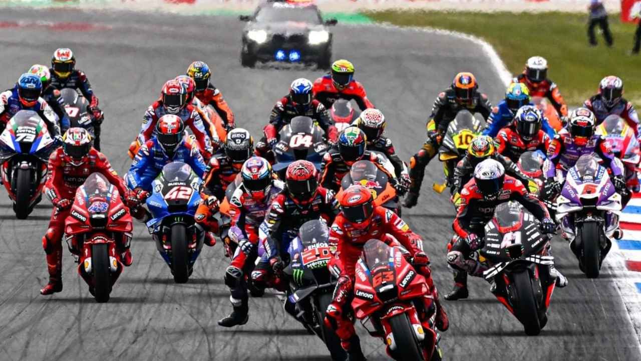 MotoGP, altra pesante penalizzazione
