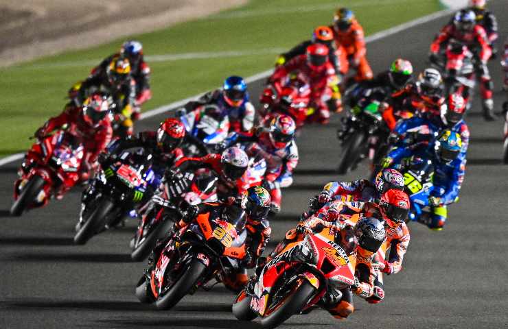 Moto Gp