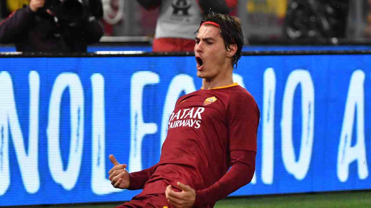 Calciomercato | Roma, ufficiale la cessione di Schick