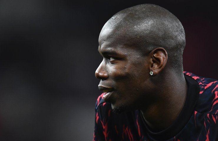 Paul Pogba estorsione aggiornamenti