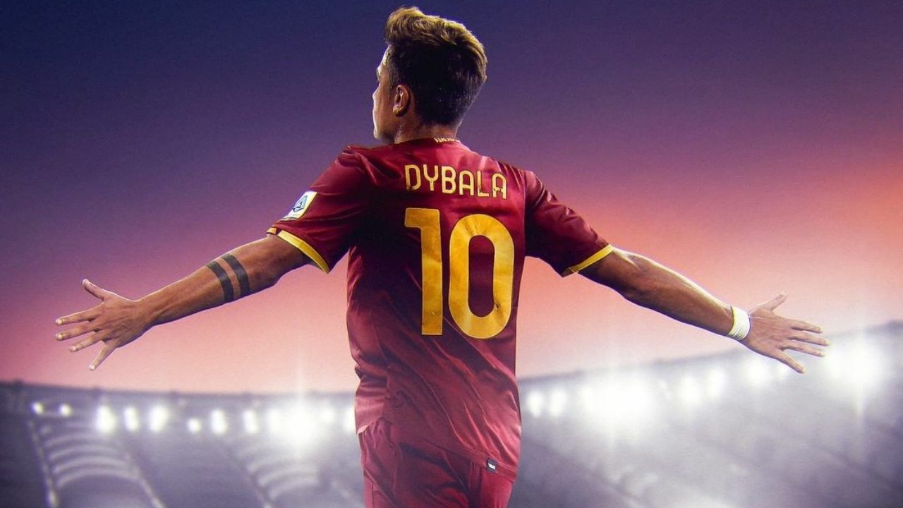 EFOOTBALL 2023 обложка