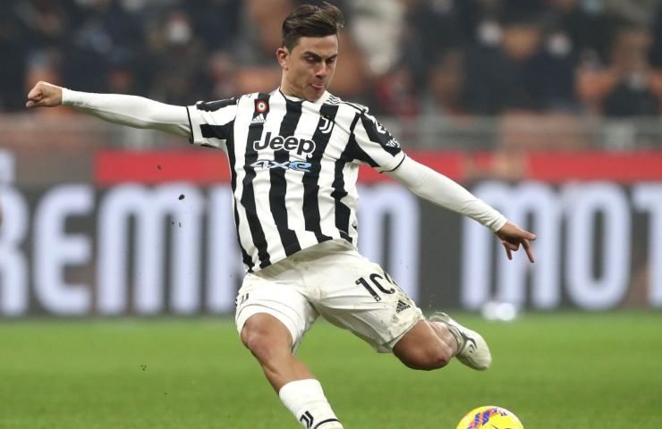 Dybala