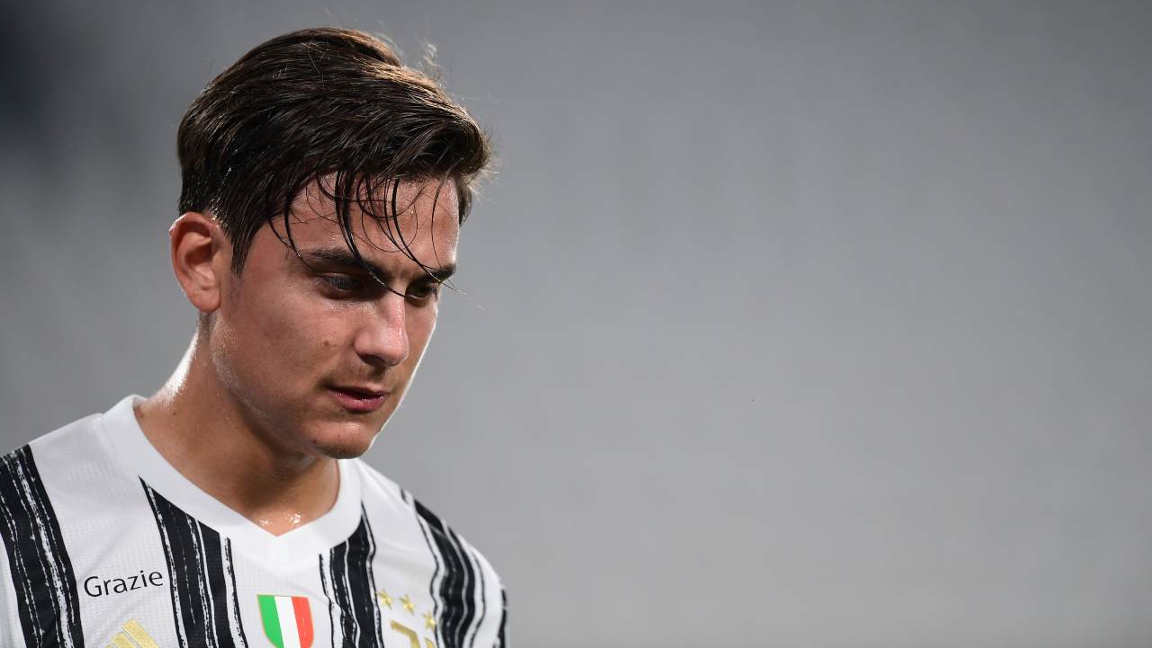 Calciomercato | Juventus: si tenta il colpo a centrocampo. Dybala in bilico