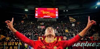 Calciomercato Roma, Dybala parla del suo futuro