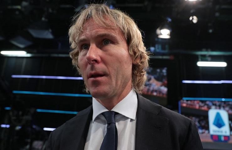 Pavel Nedved