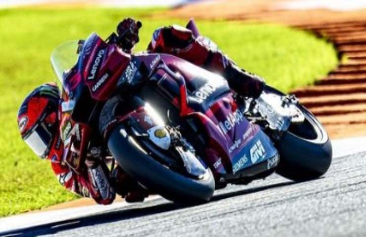 Pecco Bagnaia