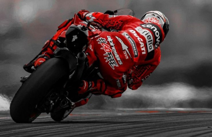 Ducati