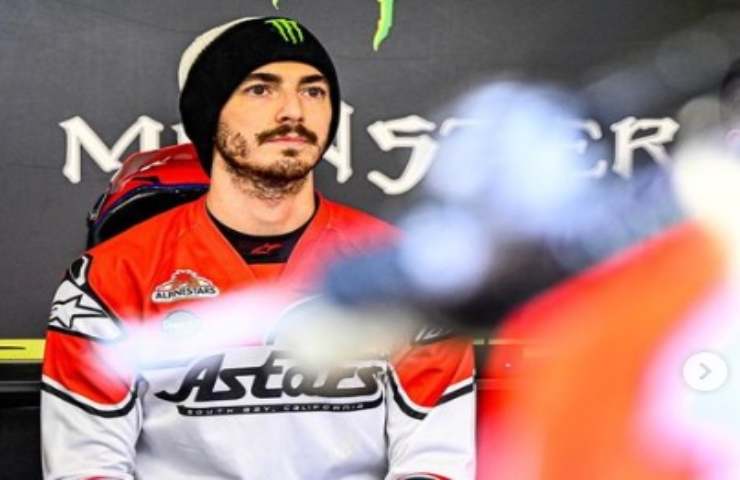 Pecco Bagnaia