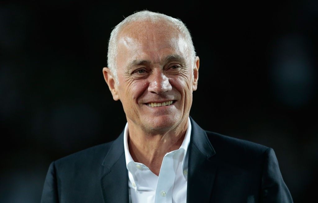 Antonio Percassi,presidente Atalanta Juventus e Champions League