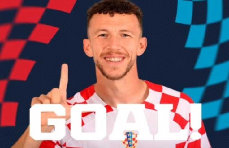 Ivan Perisic Giappone-Croazia voti tabellino