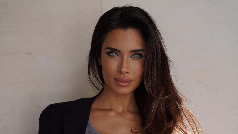 Pilar Rubio