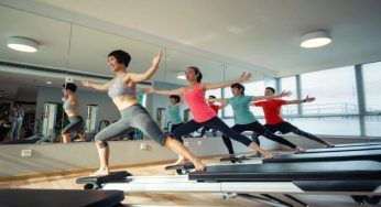 Il pilates al muro fa dimagrire? Ecco tutto quello che devi sapere