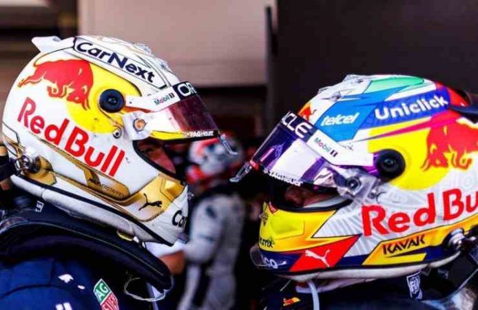 Red Bull colpo sensazionale