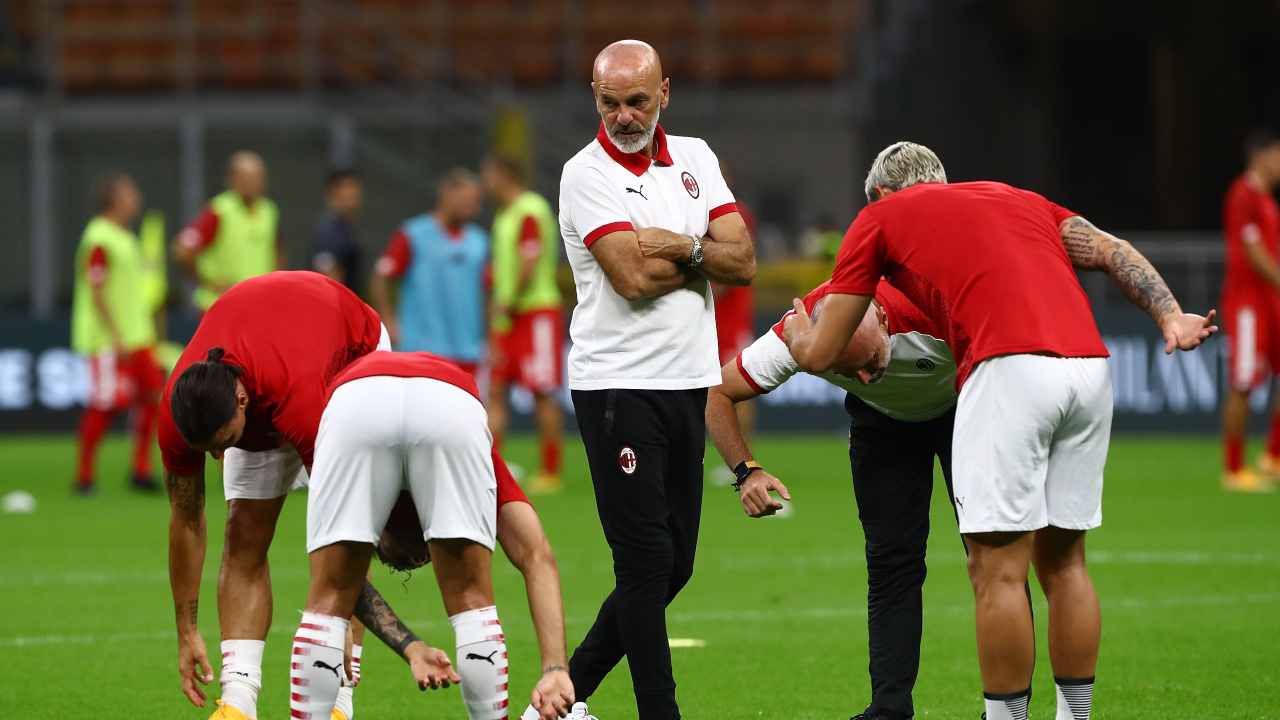 Europa League | Shamrock-Milan. Probabili formazioni, dove vederla in tv e streaming