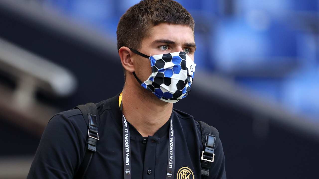 Pirola Inter (Getty Images)