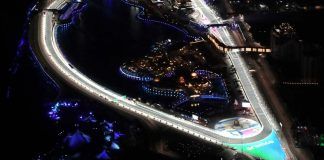 Diretta Formula 1 GP Arabia Saudita