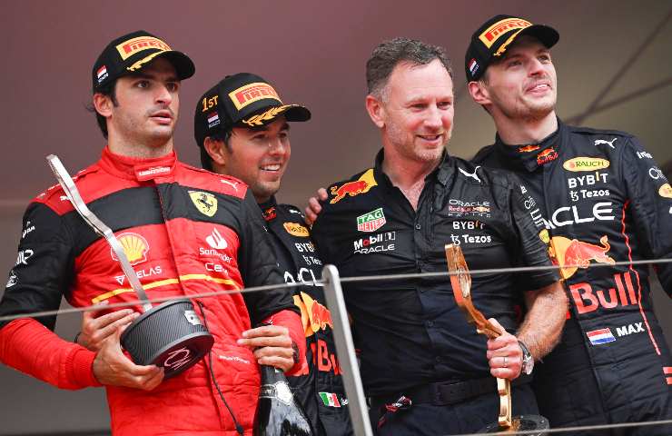 Formula 1 annuncio spiazza tifosi Ferrari
