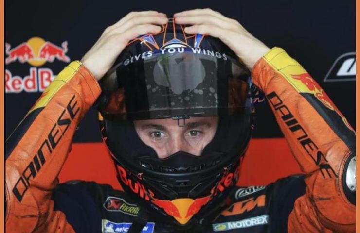 MotoGP nuovo premio