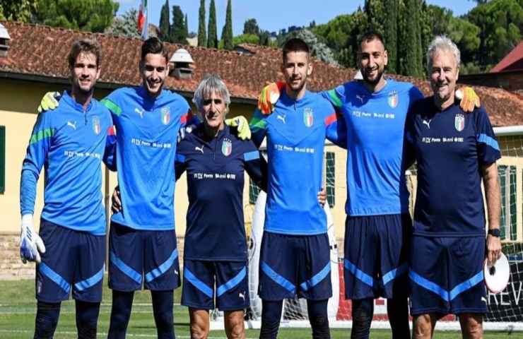 Portieri schierare fantacalcio 