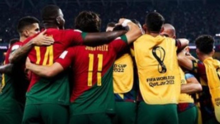 Portogallo Uruguay, fuori programma al 51?: la FIFA vieta le riprese