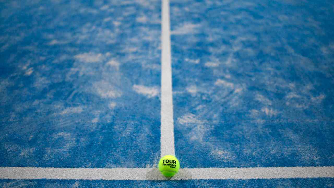 Pro Parma Padel (Getty Images)