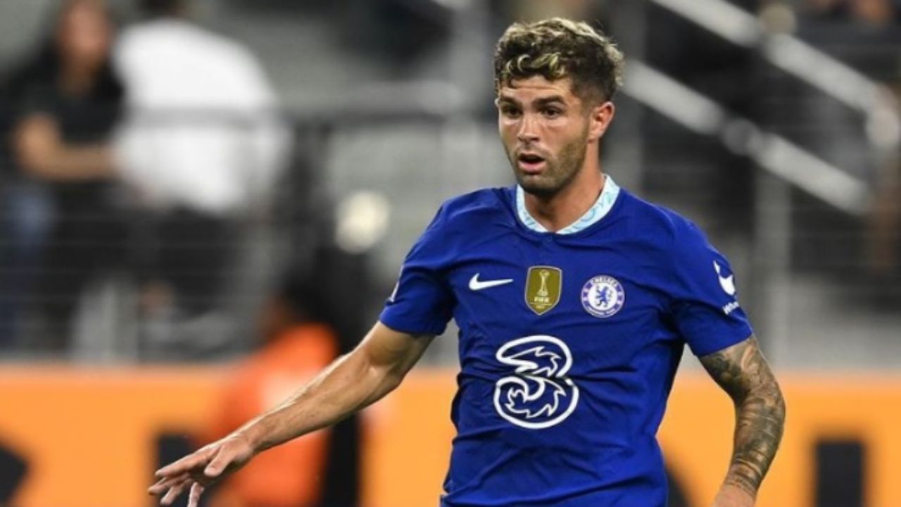 Milan e Juventus su Pulisic, botto di fine mercato: sta per lasciare il Chelsea Milan e Juventus su Pulisic, botto di fine mercato: sta per lasciare il Chelsea